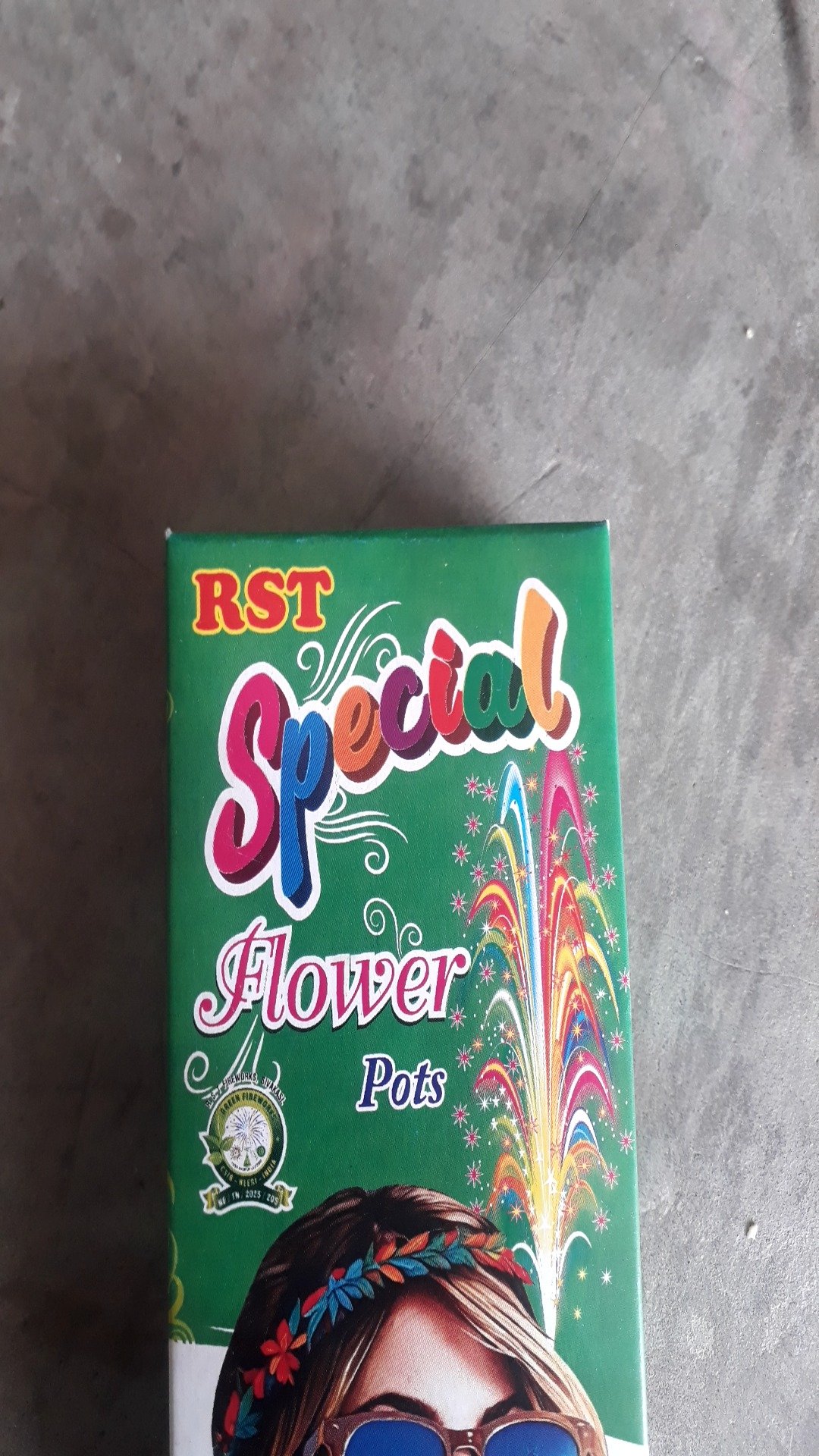 Flower Pots Special