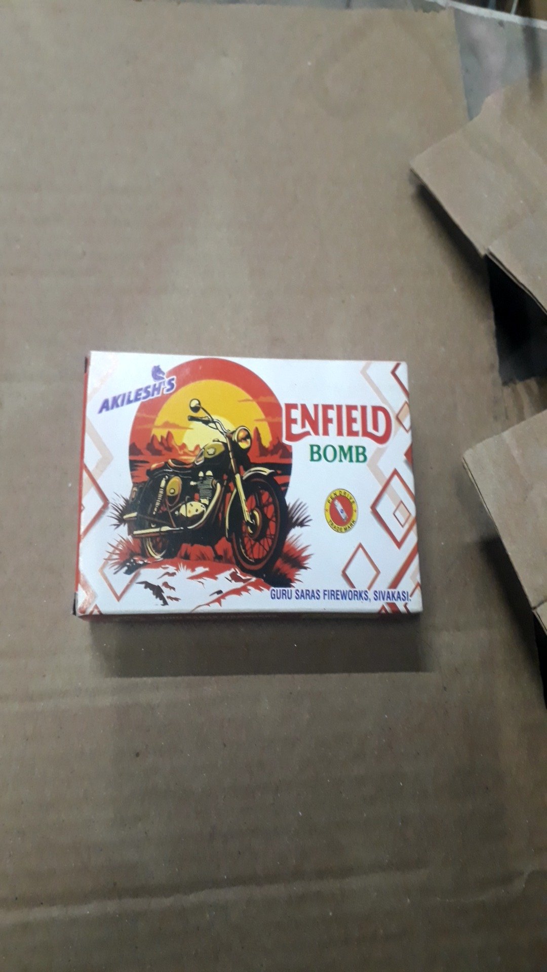 Atom Bomb